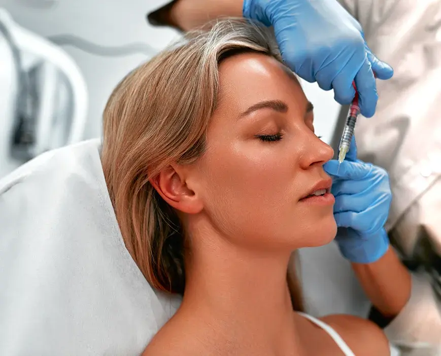 aesthetic treatments - achira clinics