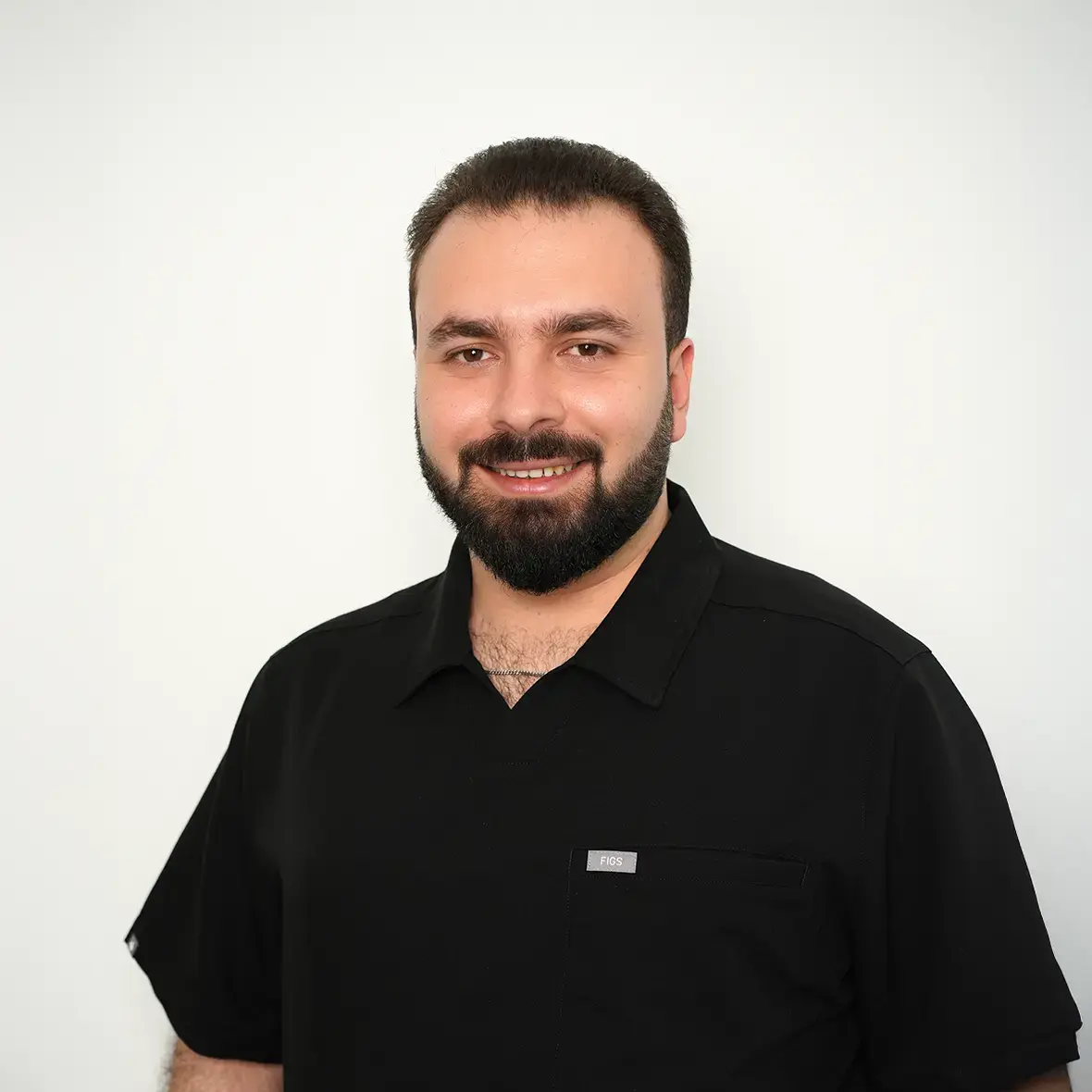 Dr Ghaith Hamwi Achira clinics